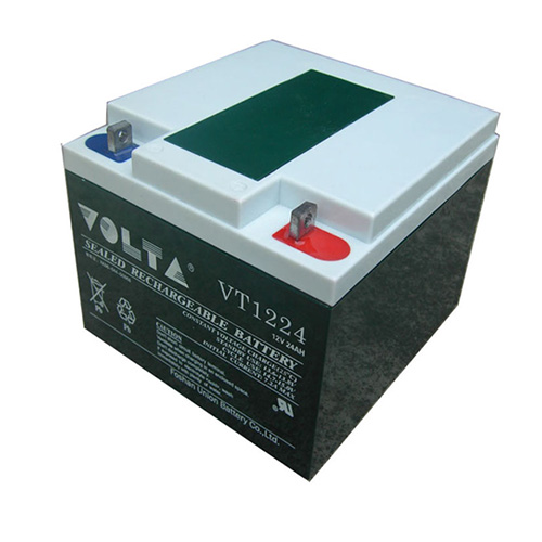 VOLTA蓄电池（沃塔电池）营销中心