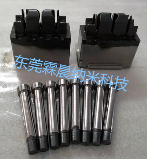 专业做模具镀层增强模具耐磨性提升模具寿命