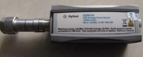 Agilent U2001B功率传感器回收