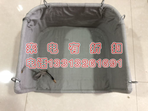 供应带电作业工具屏蔽吊篮500KV绝缘吊篮防静电耐用吊篮