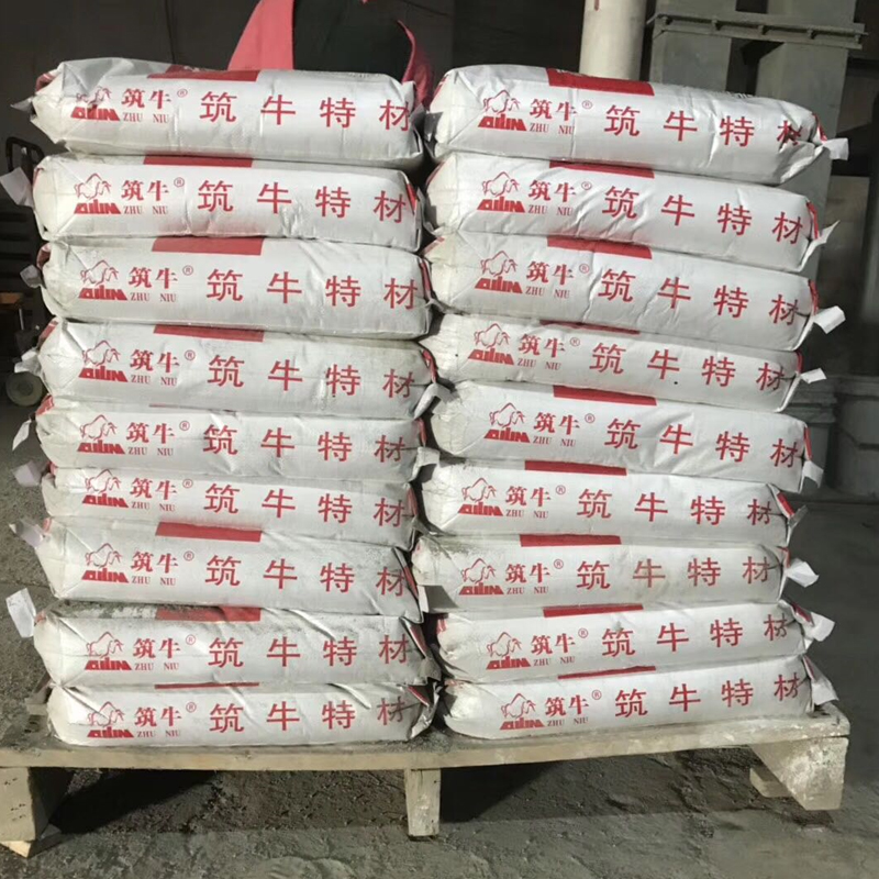 重庆C60高强无收缩灌浆料生产厂家