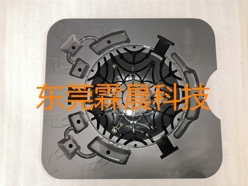 模具表面复合镀层技术纳米陶瓷涂层工艺