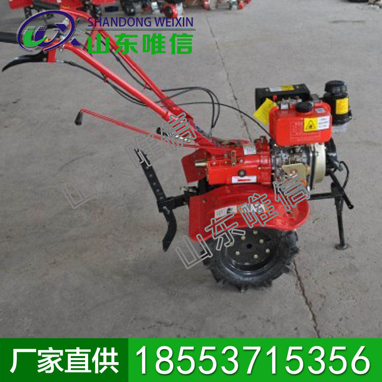 柴油微耕机产品销售，微耕机产品，支持定做