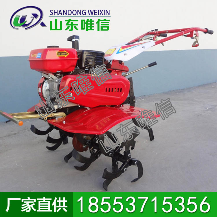 便携式小型微耕机产品，微型微耕机销售,厂家直销