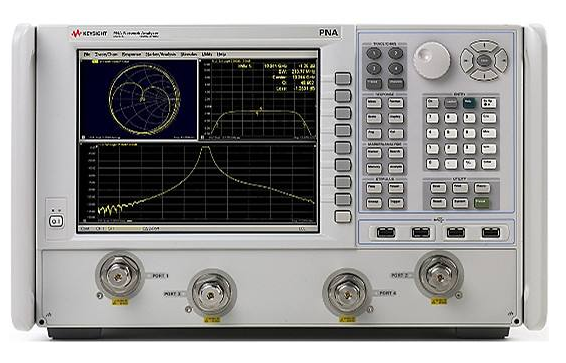 Agilent N5221A网络分析仪/回收N5221A