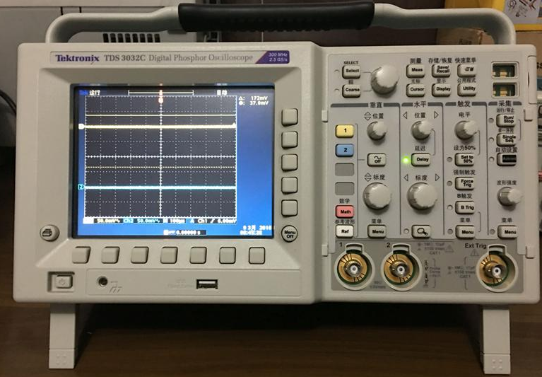 TDS3032C泰克示波器/回收TDS3032C