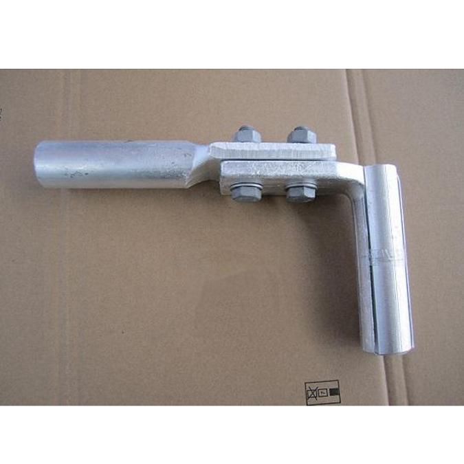 TY压缩型单导线T型线夹TY-95/15 TY-120/20 TY-150/25 T型线夹