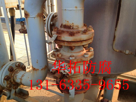 仙桃设备管道保温施工专业