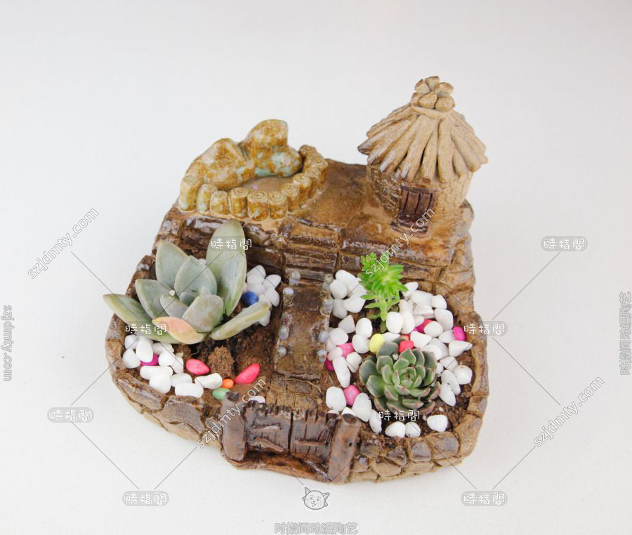 陶艺店装修设计多少钱