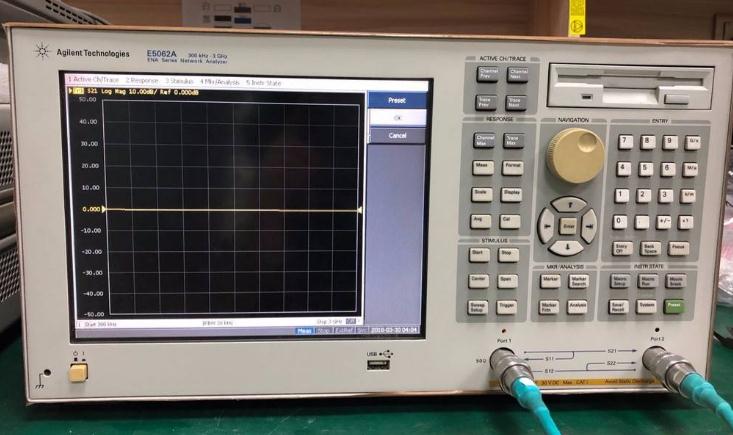 回收E5061B出售E5061B网络分析器