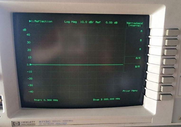 HP8713C网络分析仪回收