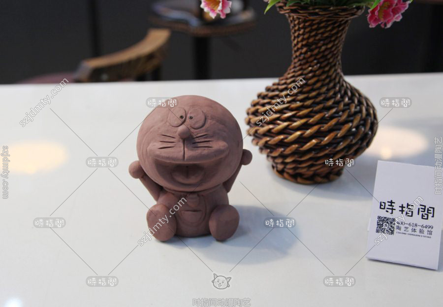DIY陶艺店装修怎么好看