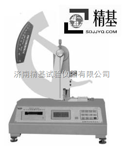 机械式包装纸撕裂度仪SLD-J