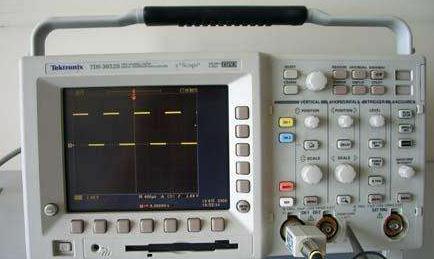 TDS3012C示波器回收