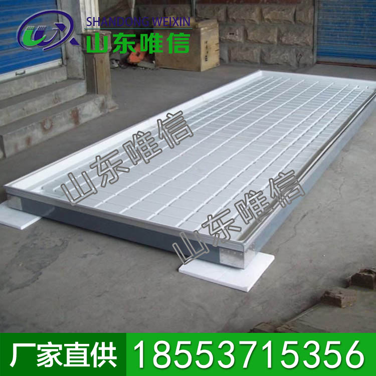 潮汐式苗床 地面潮汐式栽培床系列产品 现货产品