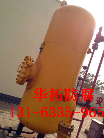 大悟聚氨酯设备管道保温公司