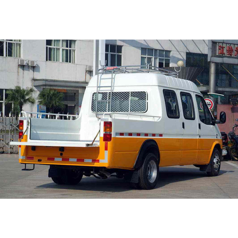 承装修试各地资质均可办理电力工程车5座认证专用可定制