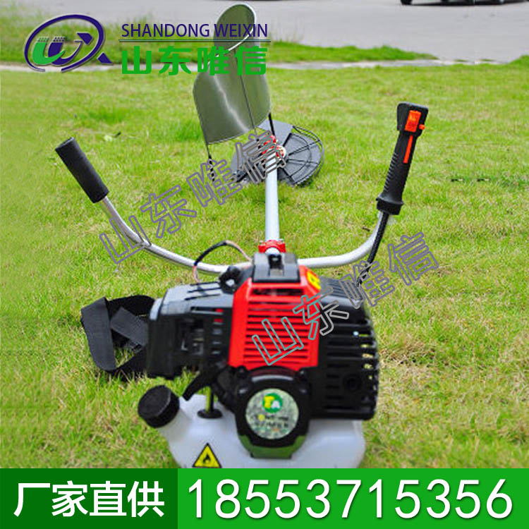 侧挂式水稻收割机 收割机农机产品，厂家直销