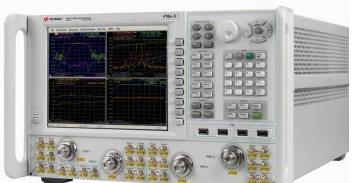 Agilent N5247A分析仪回收