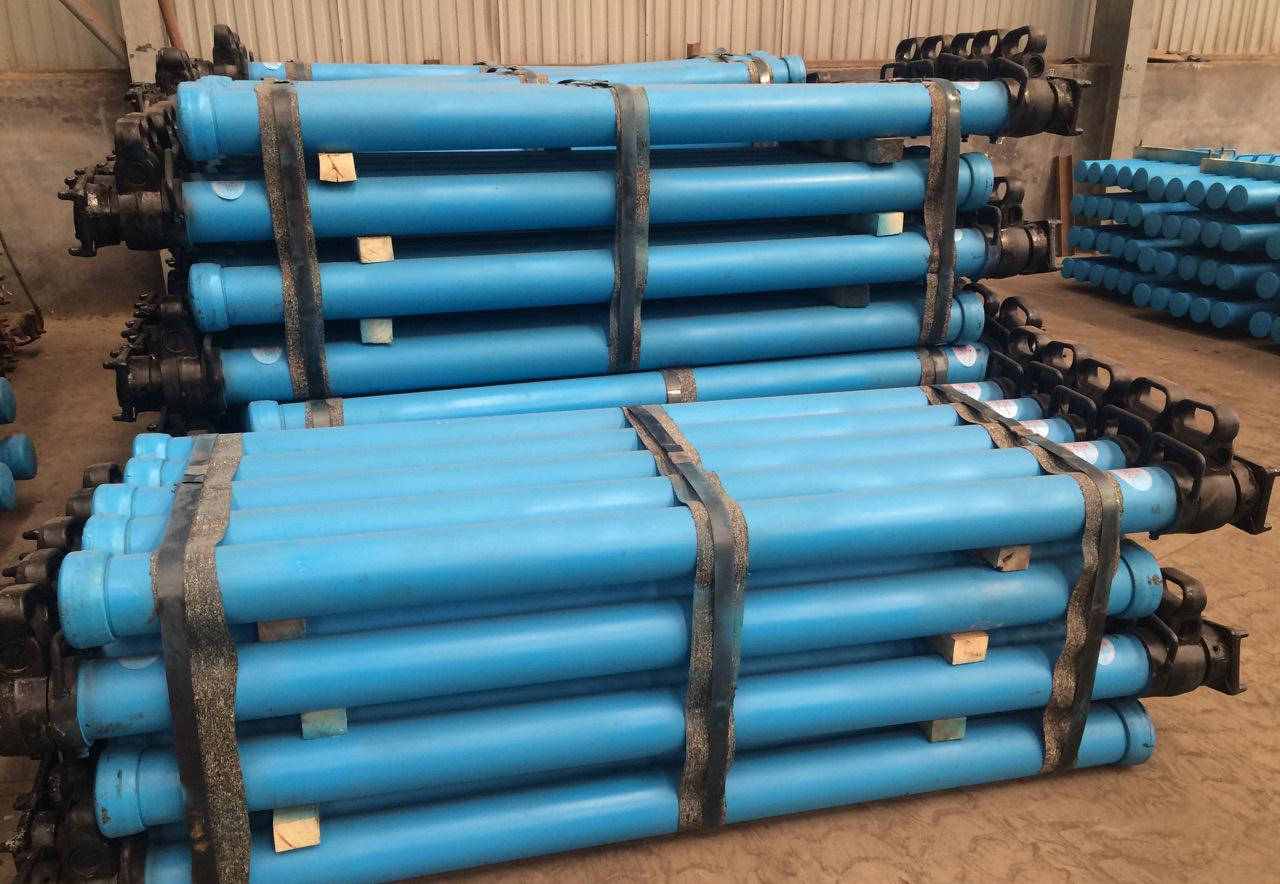 DW18-300/100X单体液压支柱  DW20-400/110X单体液压支柱