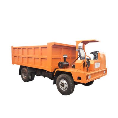 专业生产定制6吨自卸运输车 小型自卸运输设备实体厂家