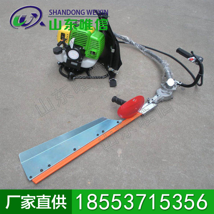 高效率四冲程绿篱机，绿篱机厂家销售，产品直销