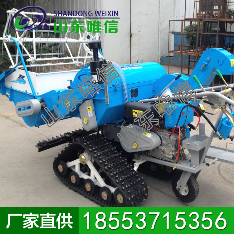 小型收割机,小型收割机电话议价,厂家直销