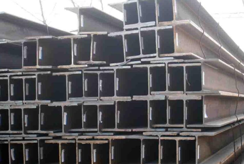 铁路专用BGZ5-10等径圆钢柱矩形格构钢柱G150/13厂家直销