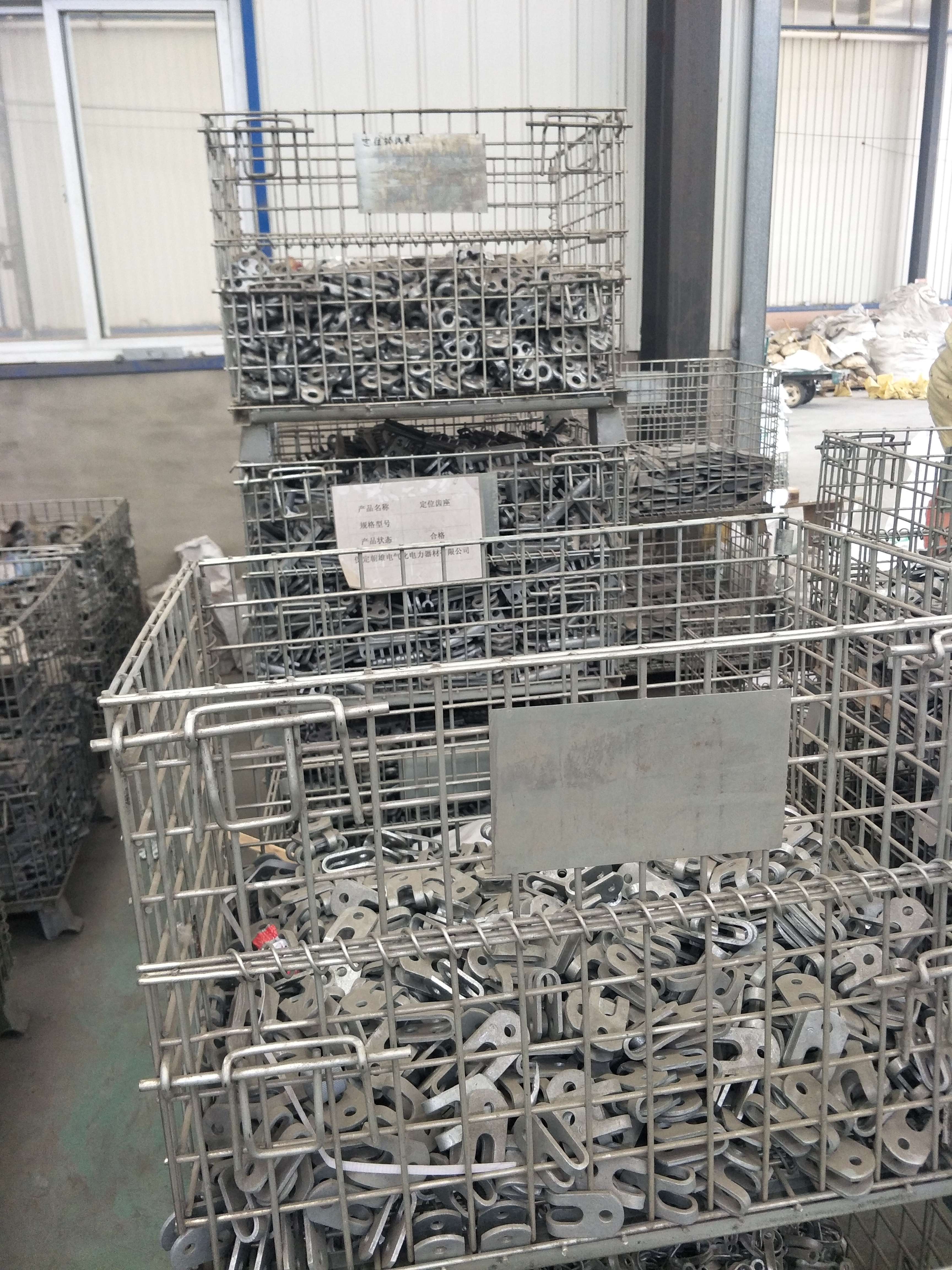 套管单耳厂家直销BJL0106套管单耳联科品牌