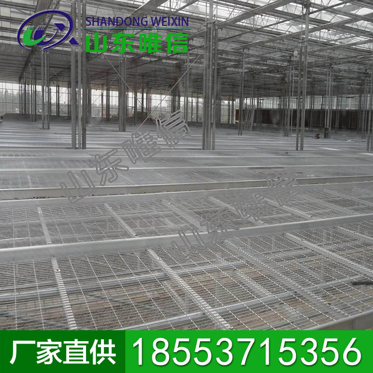 花卉苗床 花卉苗床厂家销售 质量保障