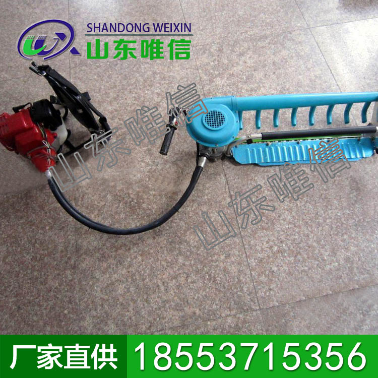单人采茶机 折断式采茶机产品 质量保障
