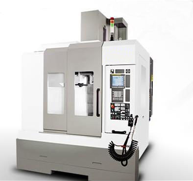 山东金雕数控全新重型数控加工中心VMC650加工中心