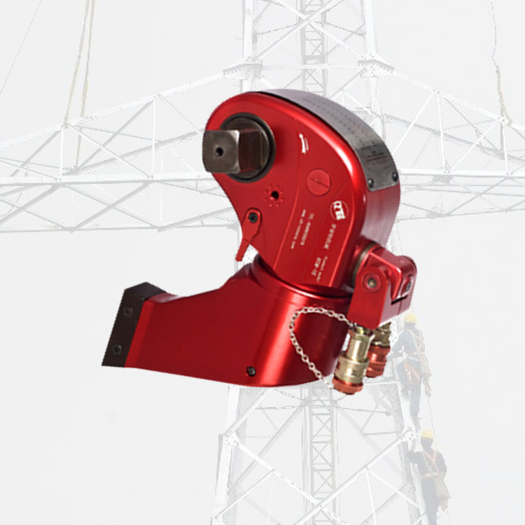 ROTATE RTM系列驱动式液压扳手型号齐全价格低廉
