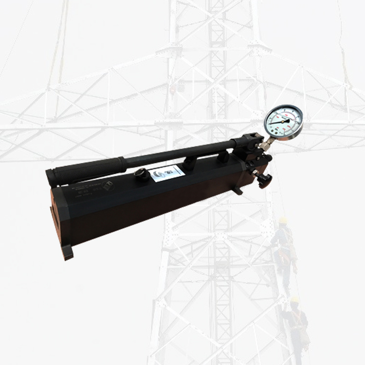 通汇供应RTHP-150H RTHP-250H螺栓拉伸器手动泵