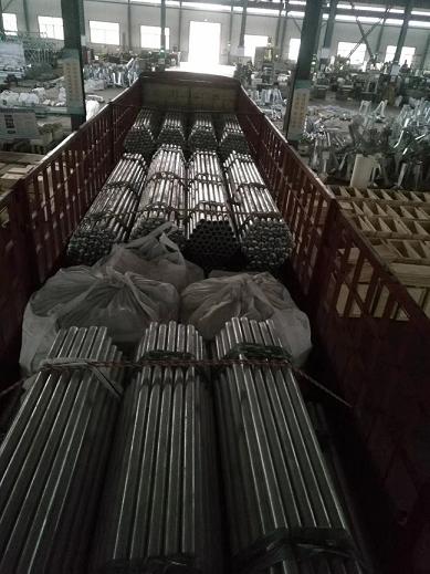 电气化铁路专用JL61-2004(XWG-  )斜腕臂 JL61(X)-07腕臂支撑装置厂家