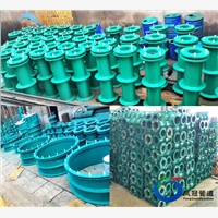 广东省在能买到品质好的刚性防水套管厂家，供应