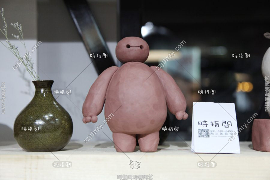 DIY手工陶艺店装修需要多少资金
