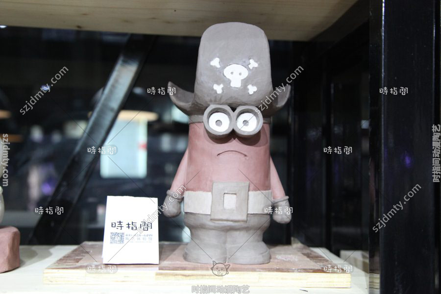 陶艺店装修样式怎么选择