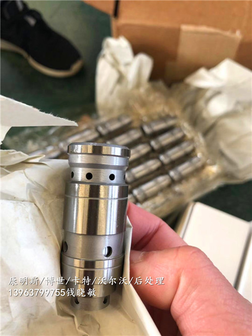 一手货源康明斯CUMMINS发动机STC液压提前器3075381/3075383