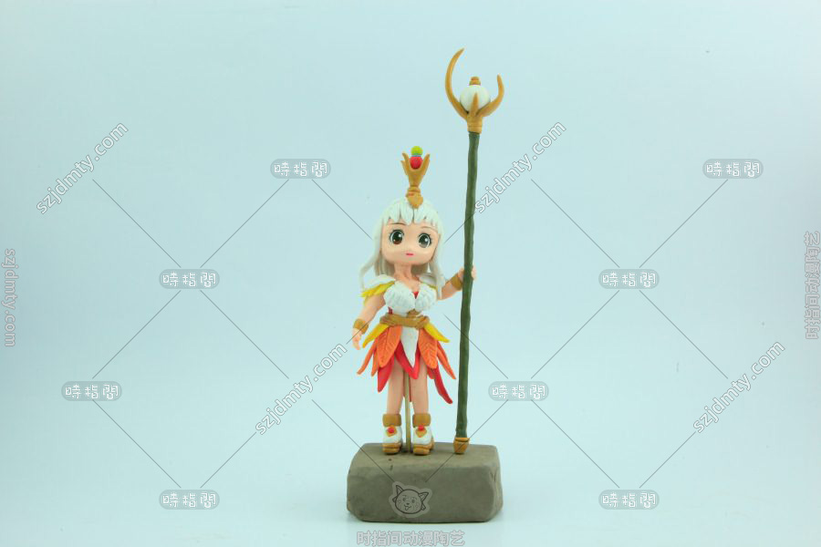 儿童陶艺店装修设计有哪些样式
