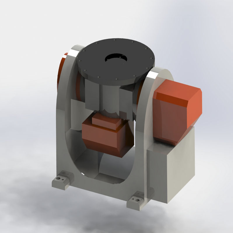 凯沃智造	码垛机器人	焊接自动化	机器人自动焊接