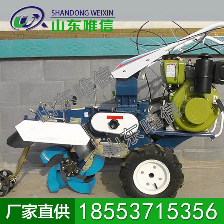 起垄开沟机厂商 ，培土机设备热卖产品