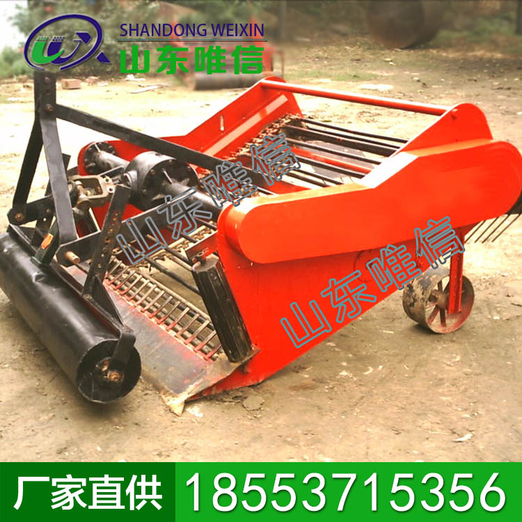 花生收获机地方厂商 ，收获机农机，热卖产品