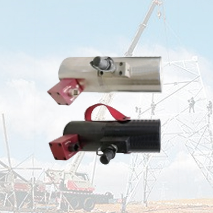 RSW系列液压螺栓拉伸器适用于造船石油化工电力等