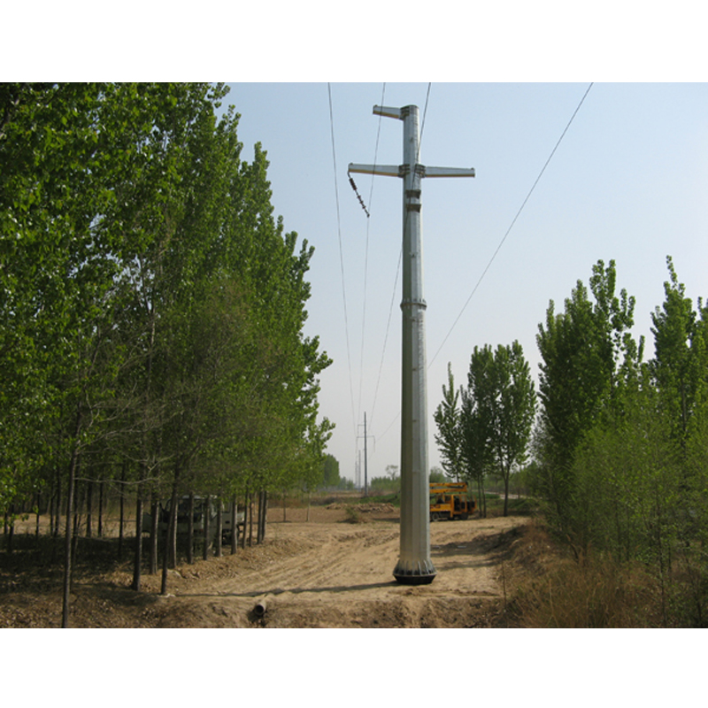 电力钢杆桩基础，电力钢管杆基础，钢管杆桩基础