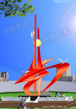 林芝不锈钢雕塑A林芝不锈钢雕塑造型生产厂家