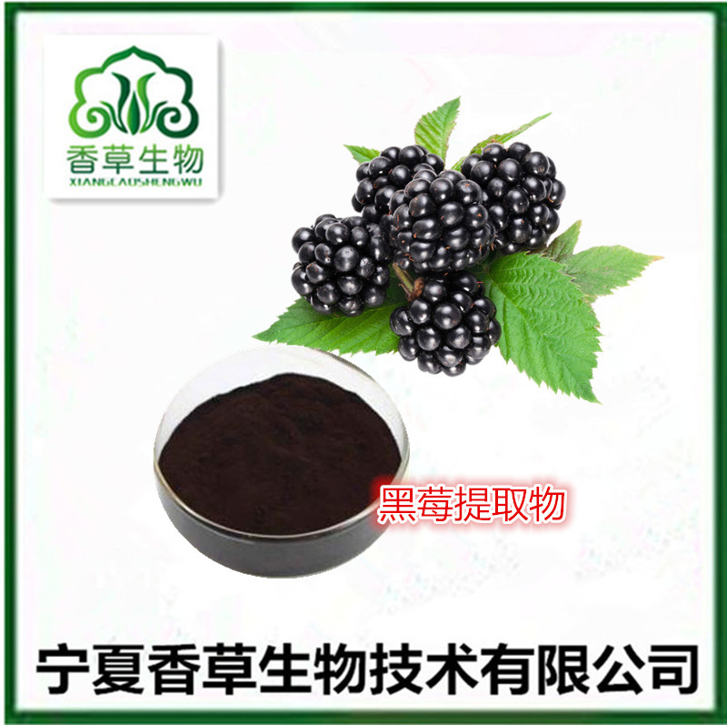 露莓膳食纤维素 黑莓活性肽 黑莓水溶性纯粉 露莓浓缩浸膏