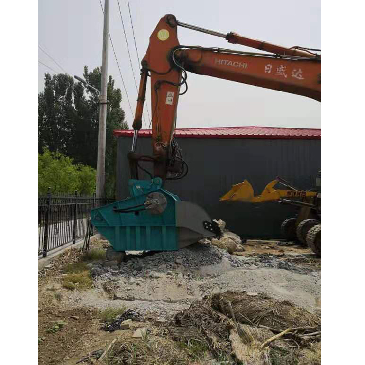 哪里有质量好的筛分斗沙场开矿设备图片