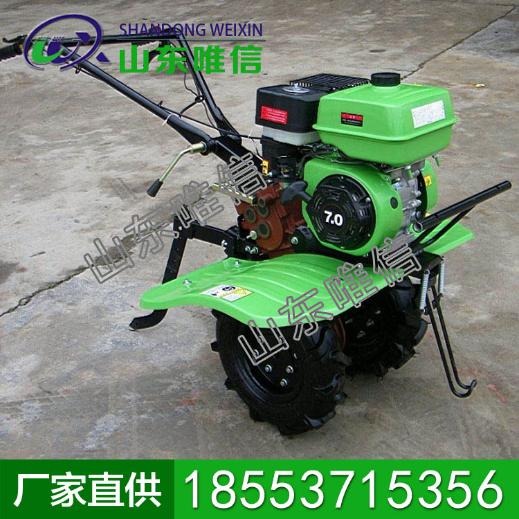 微耕机产品，唯信微耕机厂家销售质量保障