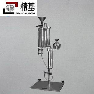 纸透气度测定仪TQD-1